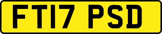 FT17PSD