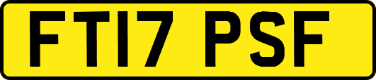 FT17PSF