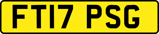 FT17PSG