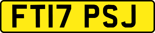 FT17PSJ