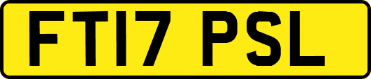 FT17PSL