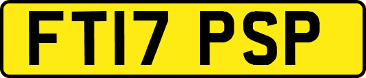 FT17PSP