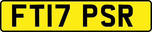 FT17PSR