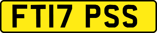 FT17PSS