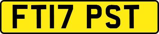 FT17PST