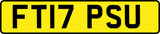 FT17PSU