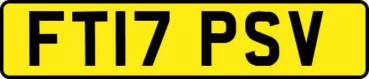 FT17PSV