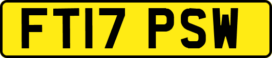 FT17PSW