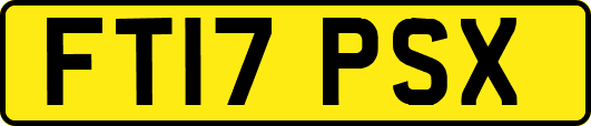 FT17PSX