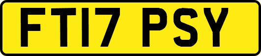 FT17PSY