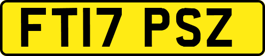 FT17PSZ