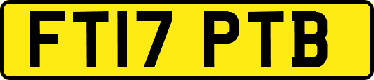 FT17PTB