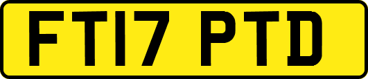 FT17PTD