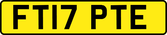 FT17PTE