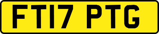 FT17PTG