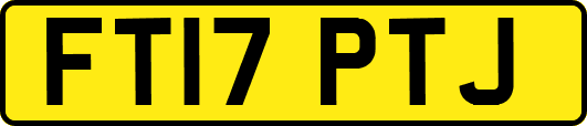 FT17PTJ