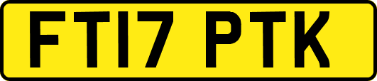 FT17PTK