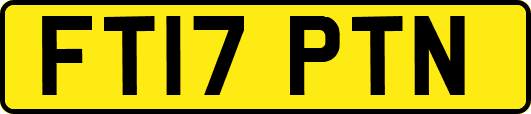FT17PTN