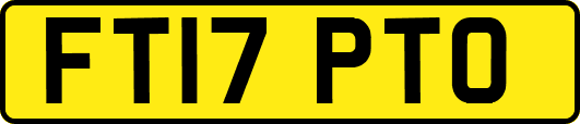 FT17PTO