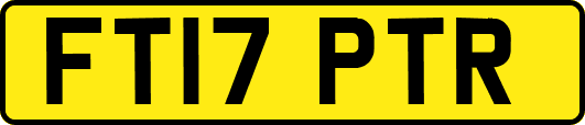 FT17PTR