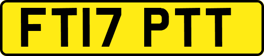 FT17PTT