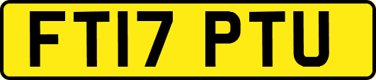 FT17PTU
