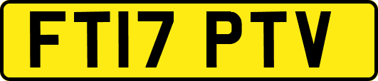 FT17PTV