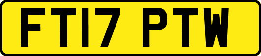 FT17PTW