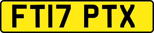 FT17PTX