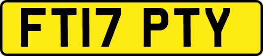 FT17PTY