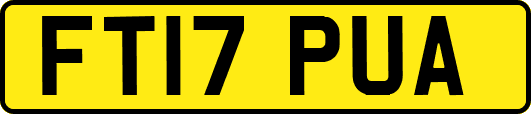 FT17PUA
