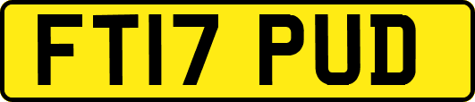 FT17PUD