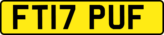 FT17PUF