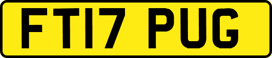 FT17PUG
