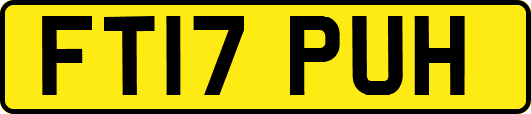 FT17PUH