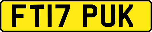 FT17PUK