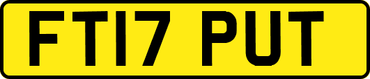 FT17PUT