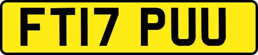 FT17PUU