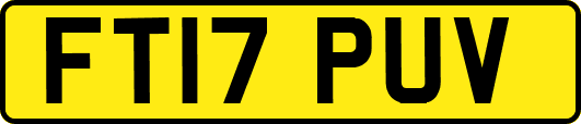 FT17PUV