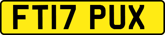 FT17PUX