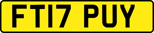 FT17PUY