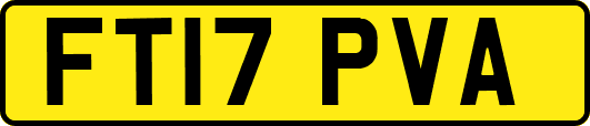 FT17PVA