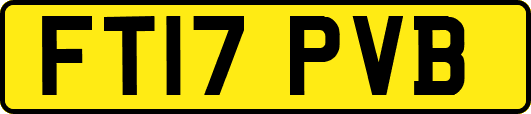 FT17PVB