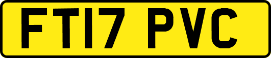 FT17PVC