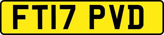 FT17PVD