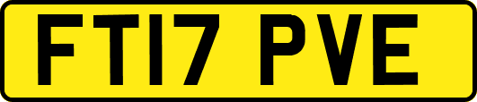 FT17PVE