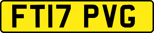 FT17PVG