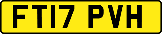 FT17PVH