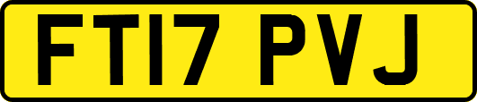 FT17PVJ