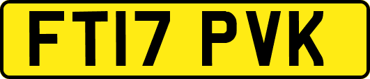 FT17PVK